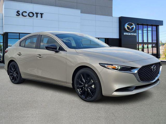 2026 Mazda Mazda3 2.5 S Select Sport for sale in Allentown, PA