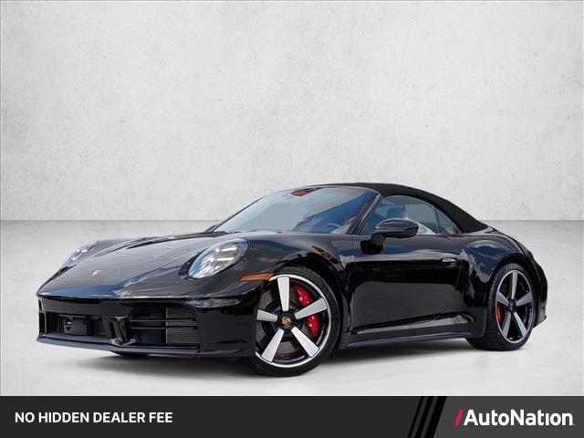 2026 Porsche 911 Carrera 4S for sale in Maitland, FL