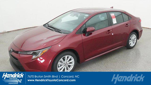 2026 Toyota Corolla LE for sale in Concord, NC