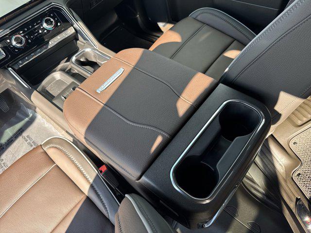 2026 GMC Sierra 2500HD Crew Cab, Standard Bed, Denali, 4WD