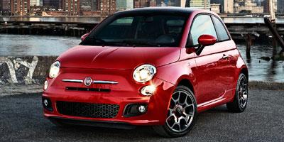 2012 Fiat 500 Sport for sale in Waterbury, CT