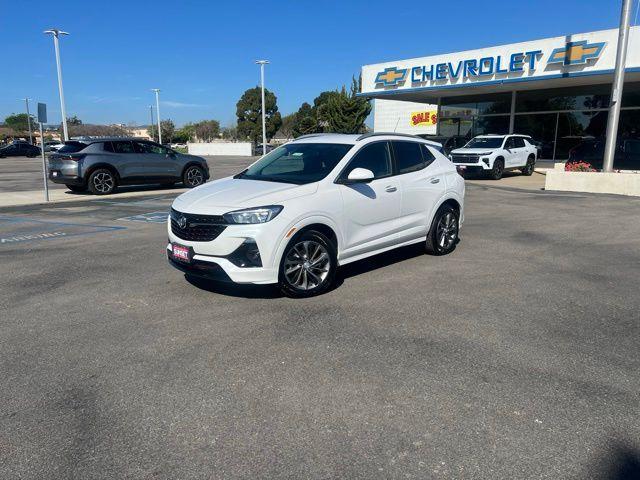 2023 Buick Encore GX Select FWD for sale in Lompoc, CA