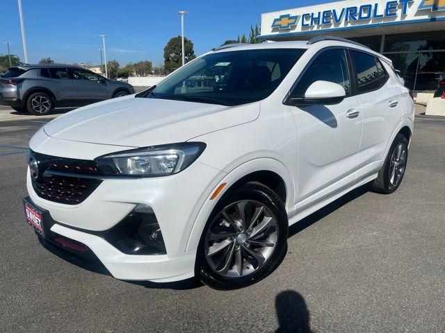 2023 Buick Encore GX Select FWD