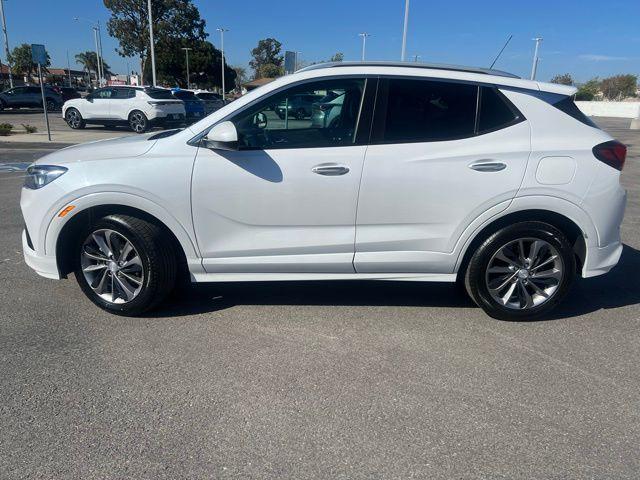 2023 Buick Encore GX Select FWD