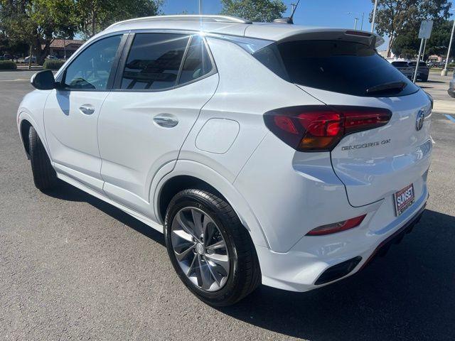 2023 Buick Encore GX Select FWD