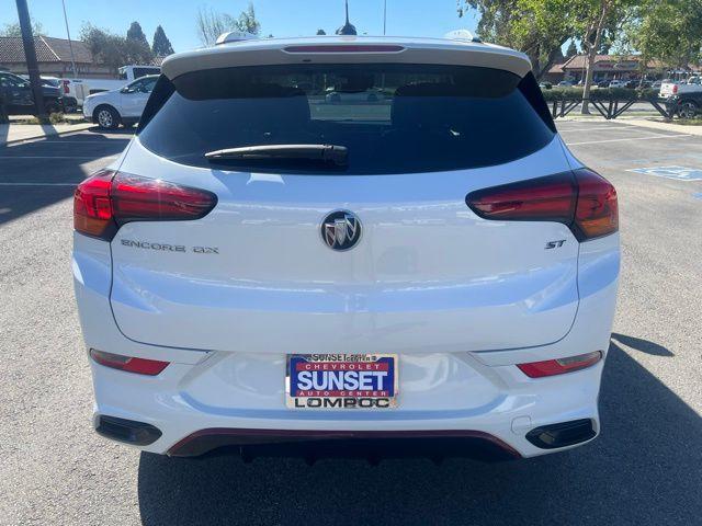 2023 Buick Encore GX Select FWD