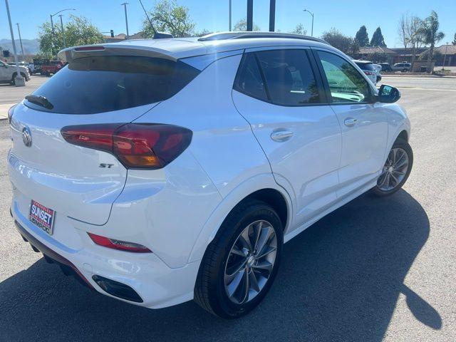 2023 Buick Encore GX Select FWD