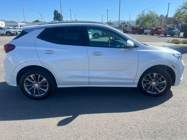 2023 Buick Encore GX Select FWD