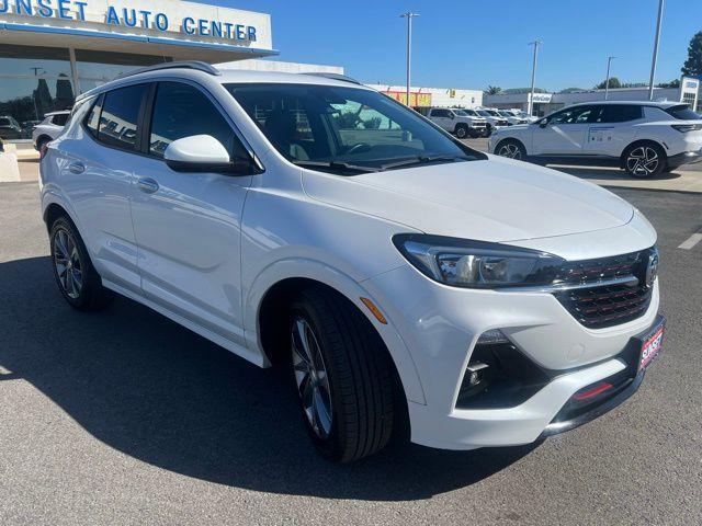 2023 Buick Encore GX Select FWD