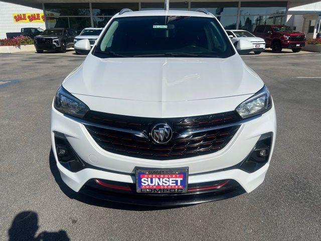 2023 Buick Encore GX Select FWD