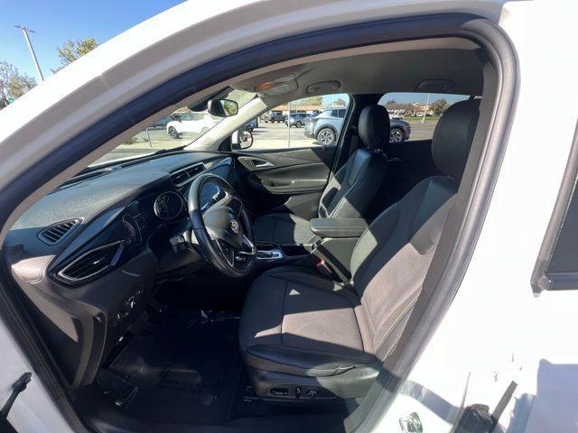 2023 Buick Encore GX Select FWD