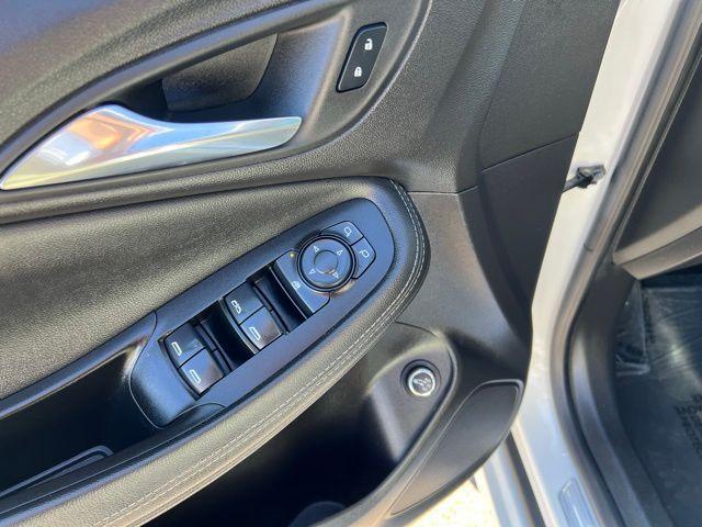 2023 Buick Encore GX Select FWD
