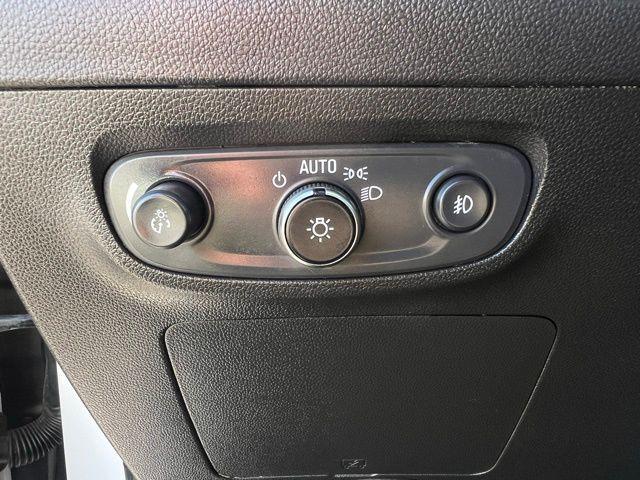 2023 Buick Encore GX Select FWD