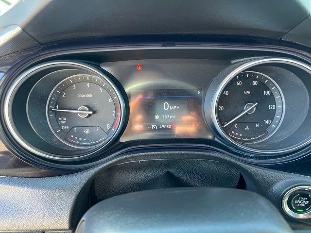 2023 Buick Encore GX Select FWD