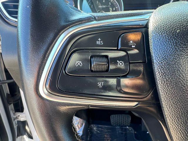 2023 Buick Encore GX Select FWD