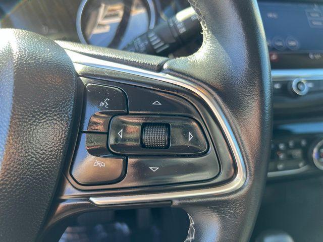 2023 Buick Encore GX Select FWD