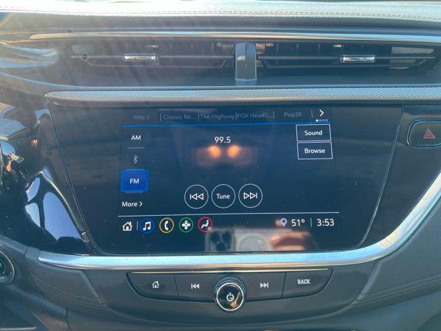 2023 Buick Encore GX Select FWD