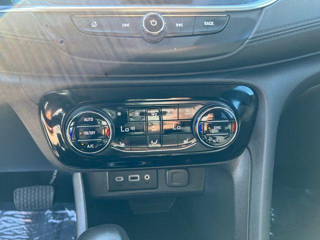 2023 Buick Encore GX Select FWD