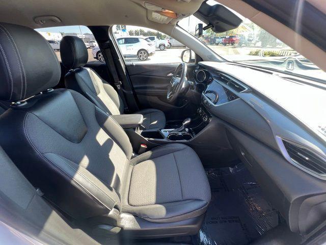 2023 Buick Encore GX Select FWD