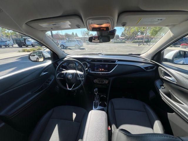 2023 Buick Encore GX Select FWD