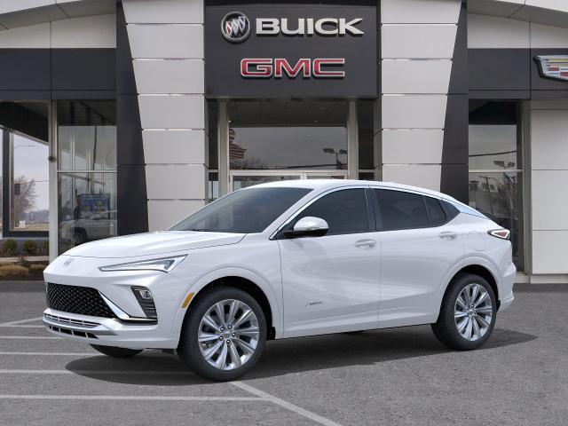 2026 Buick NV Avenir FWD