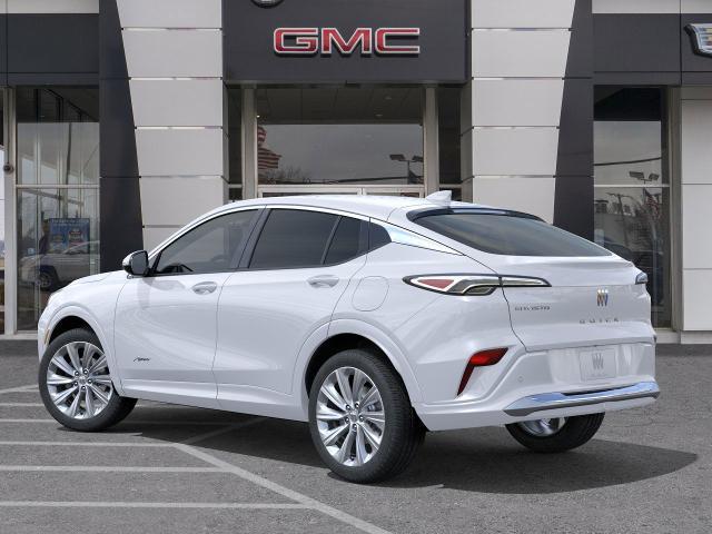 2026 Buick NV Avenir FWD