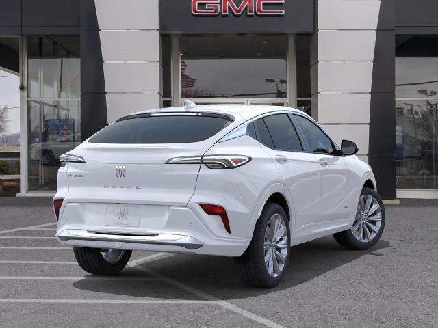 2026 Buick NV Avenir FWD