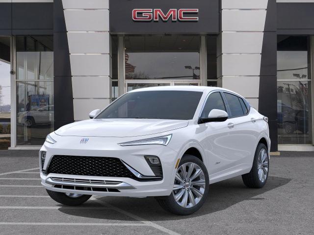 2026 Buick NV Avenir FWD