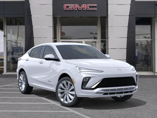 2026 Buick NV Avenir FWD