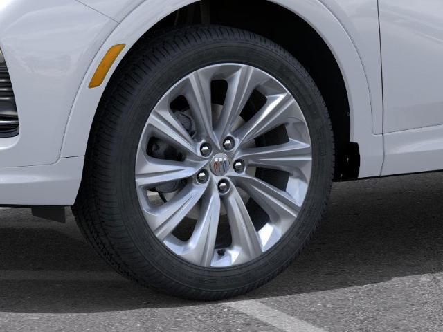 2026 Buick NV Avenir FWD