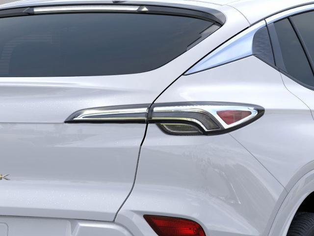 2026 Buick NV Avenir FWD
