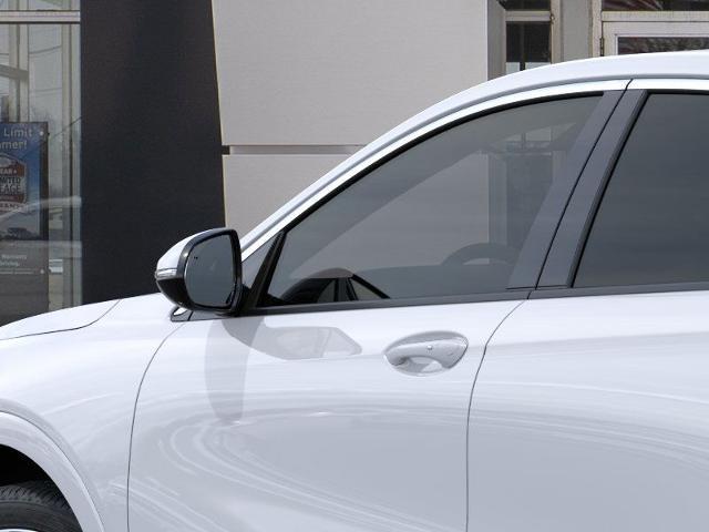 2026 Buick NV Avenir FWD