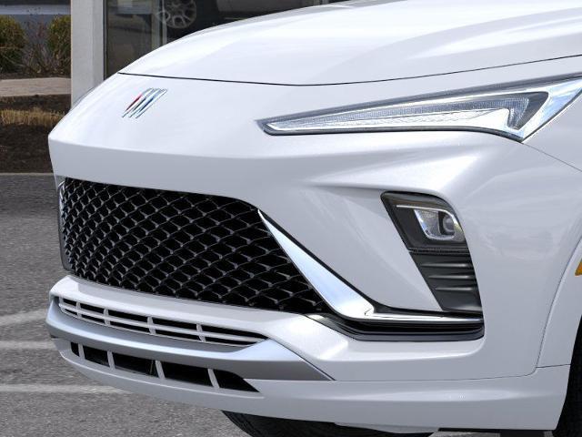 2026 Buick NV Avenir FWD