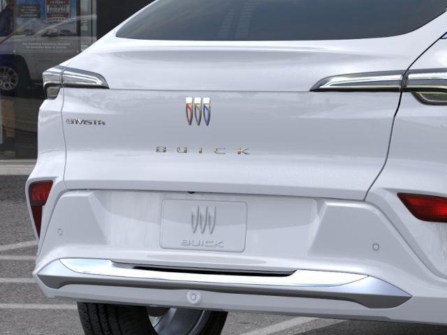 2026 Buick NV Avenir FWD