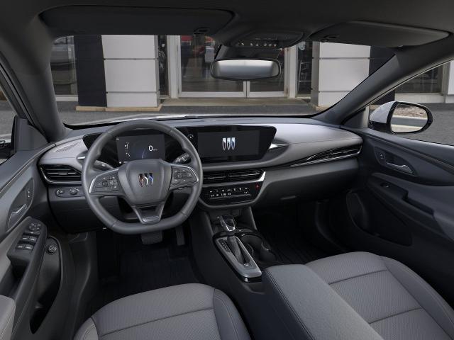 2026 Buick NV Avenir FWD