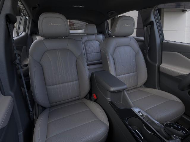 2026 Buick NV Avenir FWD