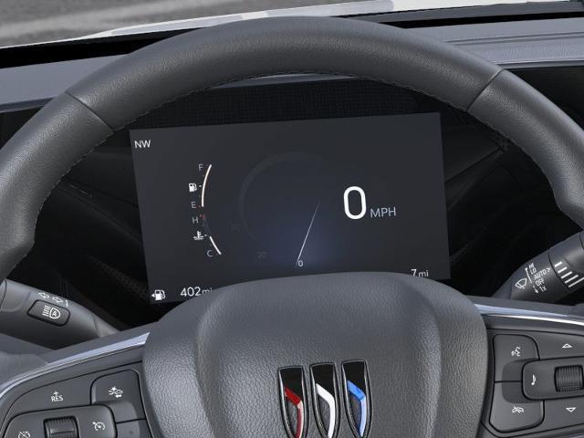 2026 Buick NV Avenir FWD
