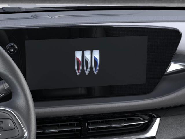 2026 Buick NV Avenir FWD