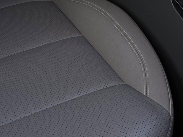 2026 Buick NV Avenir FWD
