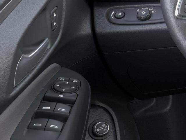 2026 Buick NV Avenir FWD