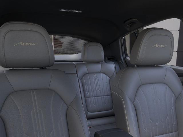 2026 Buick NV Avenir FWD