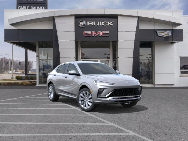 2026 Buick NV Avenir FWD for sale in Independence, MO
