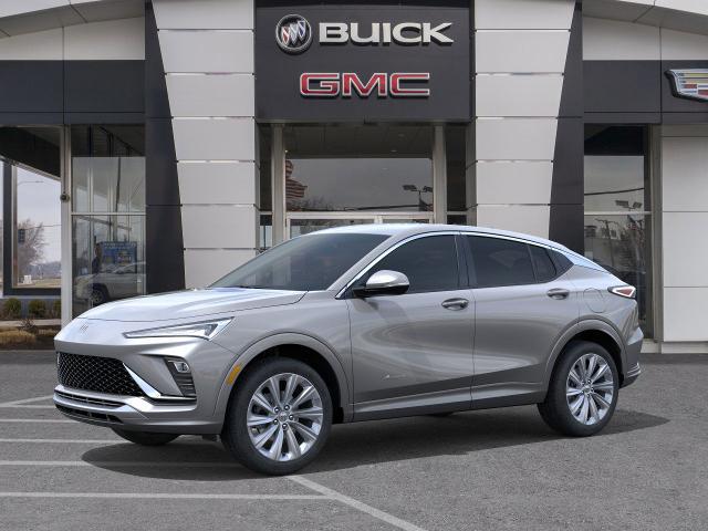 2026 Buick NV Avenir FWD
