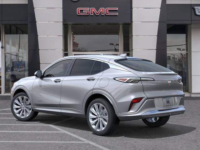 2026 Buick NV Avenir FWD