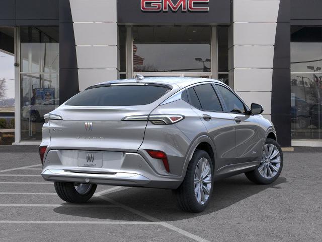 2026 Buick NV Avenir FWD