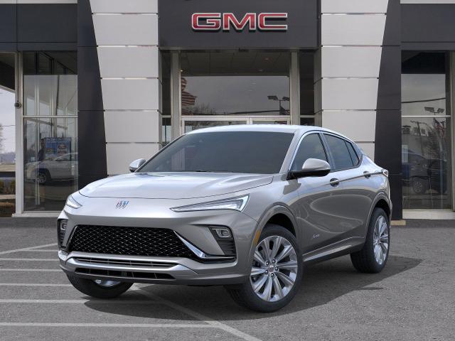 2026 Buick NV Avenir FWD