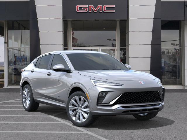 2026 Buick NV Avenir FWD