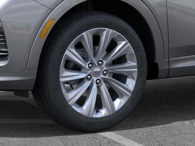 2026 Buick NV Avenir FWD