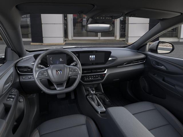 2026 Buick NV Avenir FWD