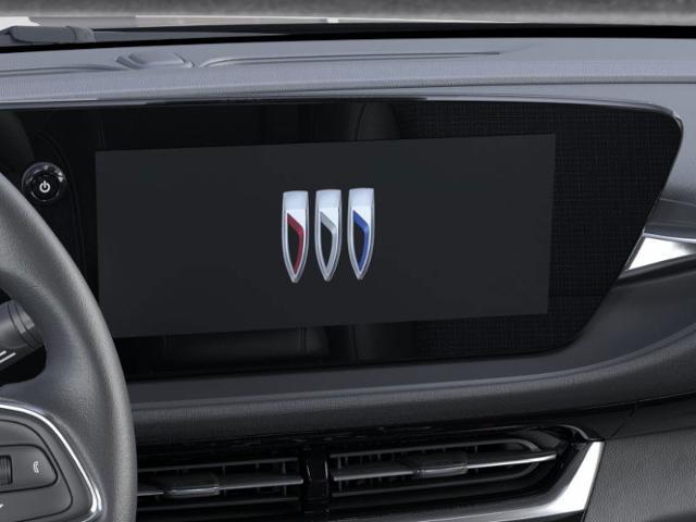 2026 Buick NV Avenir FWD